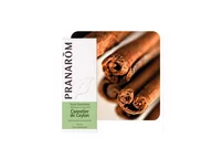 Zdrowa żywność - Olejek eteryczny cynamonowy z cynamonu cejlońskiego bio 5ml pranarôm - miniaturka - grafika 1