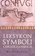 Książki do nauki języka angielskiego - Leksykon Symboli Chrześcijańskich - miniaturka - grafika 1