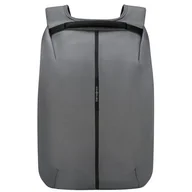 Torby na laptopy - Plecak na laptopa SAMSONITE Securipak 2.0 15.6 cali Szary - miniaturka - grafika 1