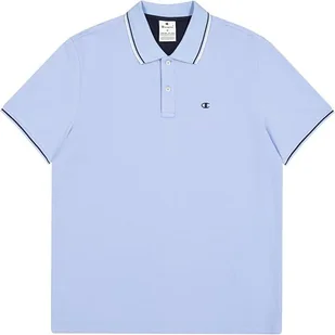 Koszulka męska Champion polo - Koszulki męskie - miniaturka - grafika 1