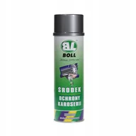 Chemia warsztatowa - BOLL BARANEK OCHRONA KAROSERII SPRAY 500ml SZARY 001004 - miniaturka - grafika 1