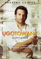 Komedie DVD - Ugotowany - miniaturka - grafika 1