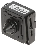 Kamery do monitoringu - KAMERA AHD, HD-CVI, HD-TVI, PAL HAC-HUM3201B-P-0280B-S2 PINHOLE - 1080p 2.8 mm DAHUA - miniaturka - grafika 1