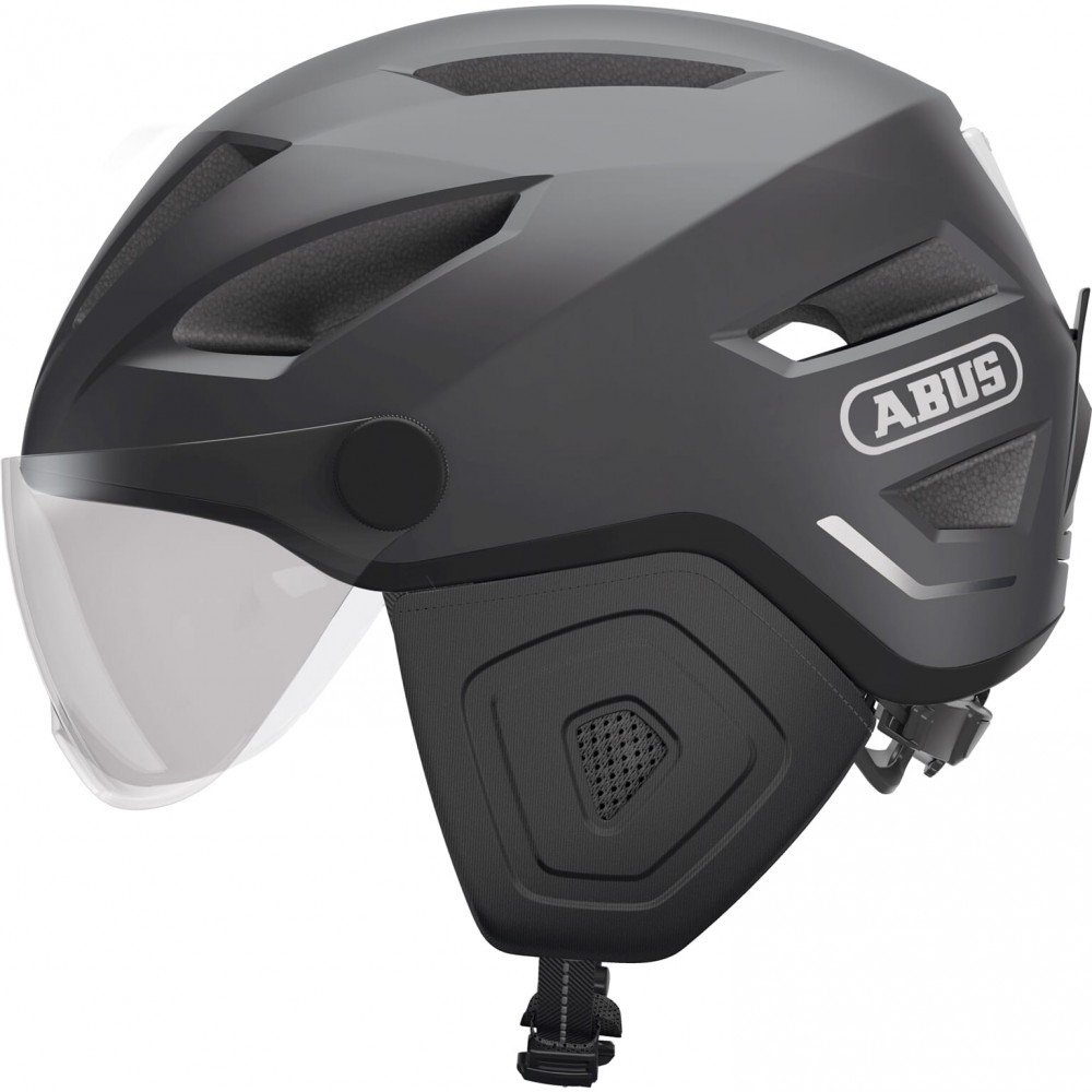 Kask rowerowy Abus Pedelec 2.0 Ace r. M 52-57