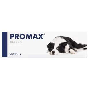 VetPlus vetplus Promax Medium BREED  18 ML - Suplementy i witaminy dla psów - miniaturka - grafika 1