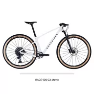 Rowery - Rower górski MTB Rockrider Race 900 GX Eagle i Mavic Crossmax aluminium - miniaturka - grafika 1