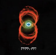 Inna muzyka - Binaural (Pearl Jam) (CD / Album) - miniaturka - grafika 1