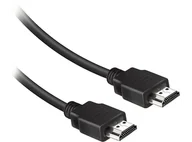 Kable - Kabel EKON HDMI-HDMI v. 1.4 - Full HD 1.5m - miniaturka - grafika 1
