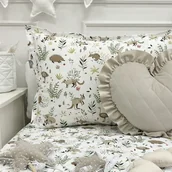 Pościel dla dzieci - Pościel zwierzęta w Australii - różne rozmiary - miniaturka - grafika 1