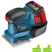 Szlifierki i polerki - Bosch Professional GSS 18V-10 06019D0201 - miniaturka - grafika 1