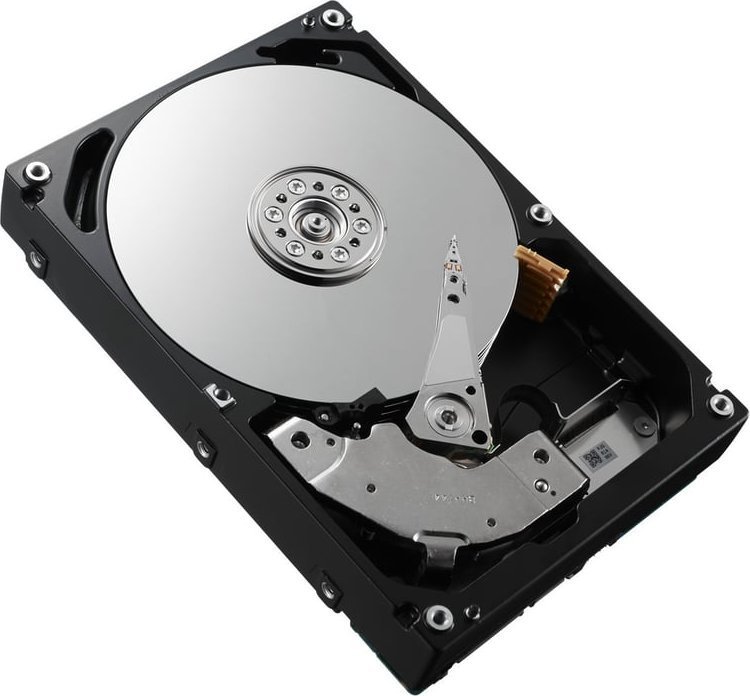 Dysk serwerowy Dell 1.8TB 2.5'' SAS-3 12Gb/s 0WRRF