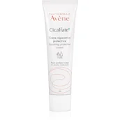 Kremy do twarzy - Avene Cicalfate Antybakteryjny krem regenerujący 100ml - miniaturka - grafika 1