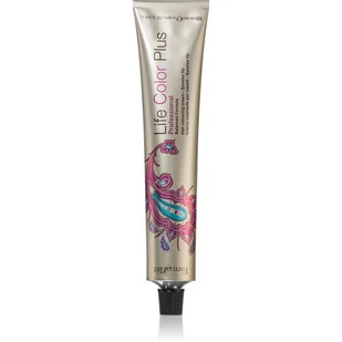 FarmaVita Life Color Plus farba do włosów odcień 6.15 100 ml - Farby do włosów i szampony koloryzujące FarmaVita Life Color Plus farba do włosów odcień 6.15 100 ml - Farby do włosów i szampony koloryzujące - miniaturka - grafika 1