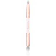 Pędzle do makijażu - essence 2 w 1 pędzel do korektora i modelowania twarzy - miniaturka - grafika 1