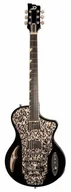 Gitary elektryczne - Duesenberg Julia Black - gitara elektryczna - miniaturka - grafika 1