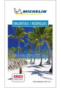 Mauritius i Rodrigues - E-booki - przewodniki - miniaturka - grafika 1