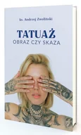 Publicystyka - Tatuaż - Andrzej Zwoliński - miniaturka - grafika 1