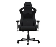 Fotele gamingowe - Anda Seat Kaiser 2 Frontier Dark Grey Fabric - miniaturka - grafika 1