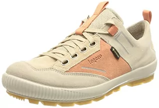 Buty trekkingowe damskie - Legero Damskie buty trekkingowe Tanaro Gore-tex, Tasso 4100, 38.5 EU - grafika 1