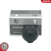 Gałki zmiany biegów - Gałka dźwigni włączającej Esen SKV 63SKV115 - miniaturka - grafika 1