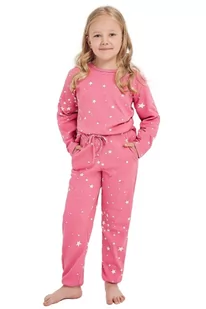 Taro Eryka 3031 122-140 Z24 piżama dziewczęca - Piżamy dla dziewczynek - miniaturka - grafika 1
