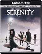 Fantasy Blu-Ray - Serenity - miniaturka - grafika 1
