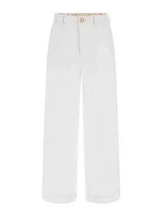 pantaloni donna guess w4ga77 d4pv3 s0d4 - Spodnie damskie - miniaturka - grafika 1