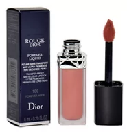 Szminki - DIOR Rouge Dior Forever Liquid matowa szminka odcień 100 Forever Nude 6 ml - miniaturka - grafika 1