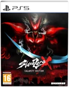 Gry PlayStation 5 - Slave Zero X Calamity Edition GRA PS5 - miniaturka - grafika 1