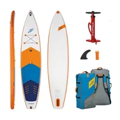 Deski SUP i akcesoria - Deska sup JP-Australia CruisAir LE 11'6 2024 - miniaturka - grafika 1