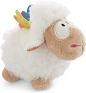 Maskotki i pluszaki - NICI Miękka zabawka owca 13 cm - miniaturka - grafika 1