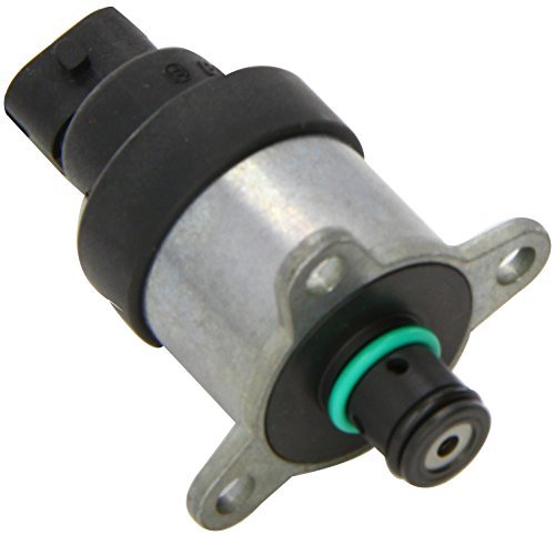 BOSCH Zawór regulacji ciżnienia, system common-rail 0 928 400 616