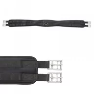 Akcesoria jeździeckie - Kavalkade Popręg skokowy bez gum MEMORY FOAM - miniaturka - grafika 1