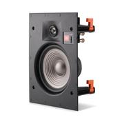 Głośniki i kolumny - Jbl Studio 2 6Iw Dwudrożny Instalacyjny Głośnik 6,5" Biały Prostokąt Moc 80 W Rms - miniaturka - grafika 1