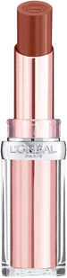 L'Oréal Paris Glow Paradise Balm-in-Lipstick Brown Enchante - Szminki - miniaturka - grafika 3