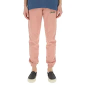 Spodnie rowerowe - JEEP Spodnie outdoorowe damskie - miniaturka - grafika 1