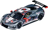 Samochody i pojazdy dla dzieci - Auto Carrera Digital 124 Chevrolet Corvette C8.R No.4 (4007486239722) - miniaturka - grafika 1