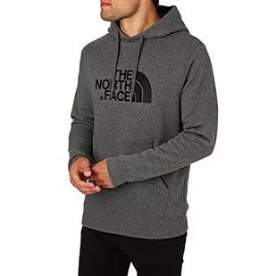 THE NORTH FACE Drew Peak Bluza męska - Bluzy męskie - miniaturka - grafika 1