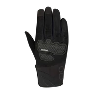 Rękawice motocyklowe - Rękawice MC Bering Breeze CzarnyXL - miniaturka - grafika 1