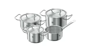 Zwilling TWIN Classic zestaw garnków 5 części 40901-003a - Zestawy garnków i patelni - miniaturka - grafika 5