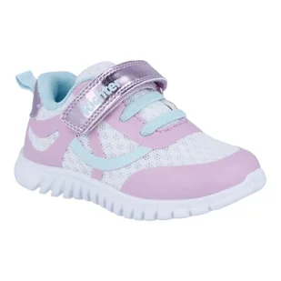 Richter Buty dziecięce Wallaby Sneaker, Cameo/Offwhite/miętowe, 31 EU, Cameo Offwhite Mint, 31 EU - Buty dla dziewczynek - miniaturka - grafika 1