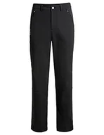 Spodnie męskie - VAUDE Spodnie męskie Men's Strathcona Pants Ii - miniaturka - grafika 1
