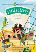 Książki edukacyjne - Książkożercy. Jak zostałem piratem - miniaturka - grafika 1