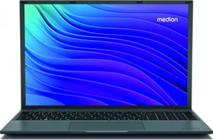 Medion 16" Intel Core I7-1255U 16 GB RAM 1 TB SSD - Laptopy - miniaturka - grafika 1