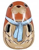 Sanki i ślizgacze - DMUCHANY ŚLIZGACZ ŚNIEŻNY SPOKEY ŚLIZG SANKI MORS - miniaturka - grafika 1