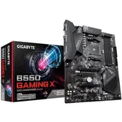 Płyty główne - Gigabyte B550 GAMING X - miniaturka - grafika 1