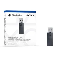 Złącza, przejściówki, adaptery - Adapter USB SONY PlayStation Link - miniaturka - grafika 1
