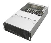 Serwery - Asus ESC8000 G4/10G (bez CPU, RAM, HDD/SSD, GPU) 90SF00H1-M01630 - miniaturka - grafika 1