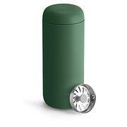 Kubki termiczne - FELLOW FELLOW Carter Kubek termiczny Zielony 473 ml - miniaturka - grafika 1