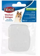 Specjalistyczne artykuły dla zwierząt - Trixie TRIXIE Majtki ochronne dla suczki rozmiar S-M TX-23496 - miniaturka - grafika 1